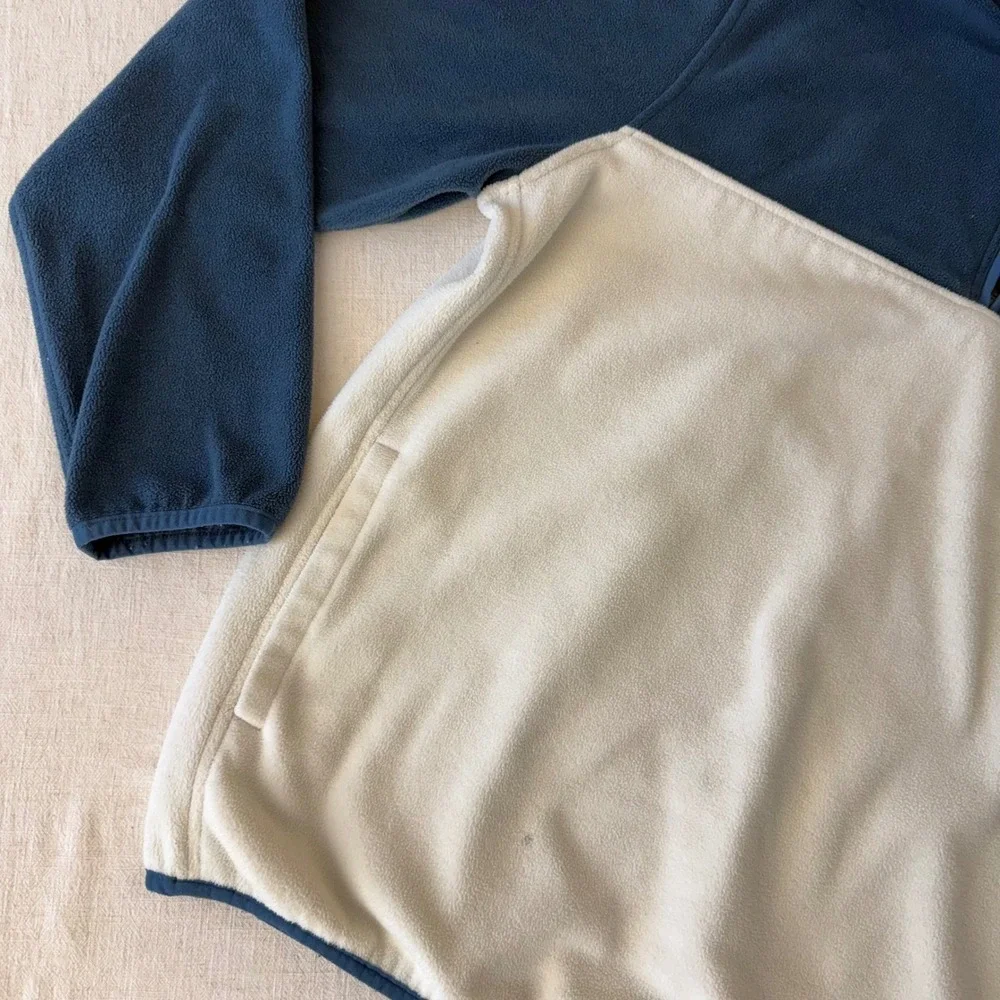 J. Crew crew authentic